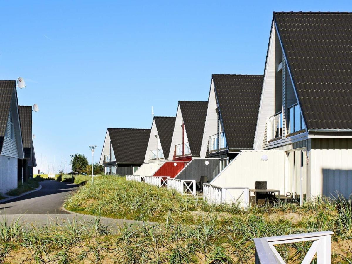 Holiday Home Strandblick VII Wendtorf Zewnętrze zdjęcie