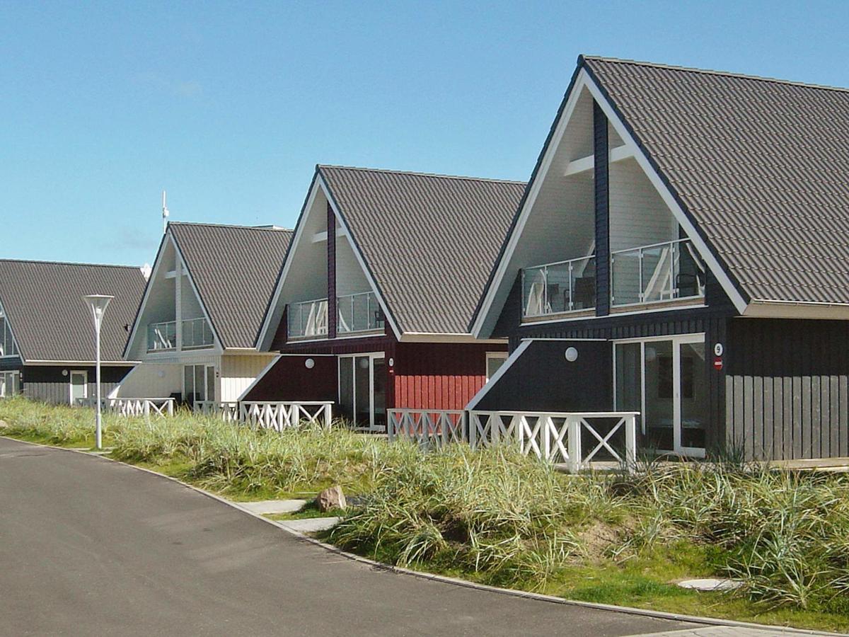 Holiday Home Strandblick VII Wendtorf Zewnętrze zdjęcie