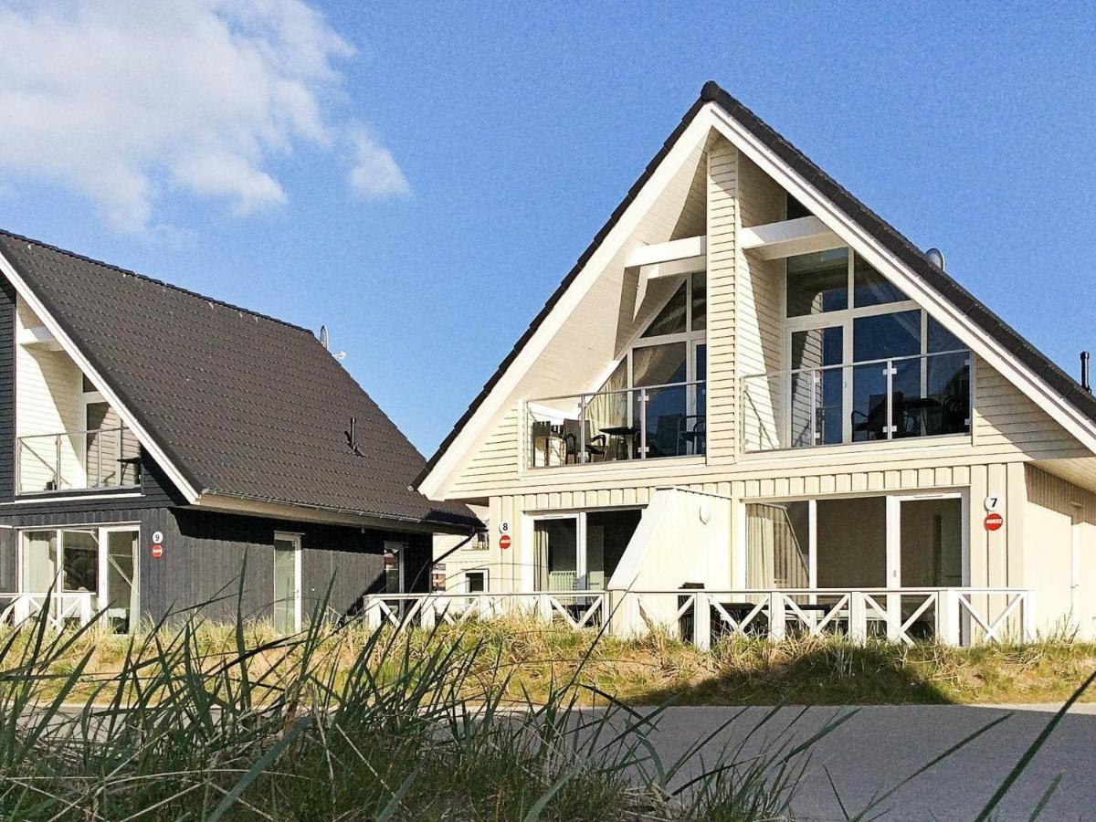 Holiday Home Strandblick VII Wendtorf Zewnętrze zdjęcie